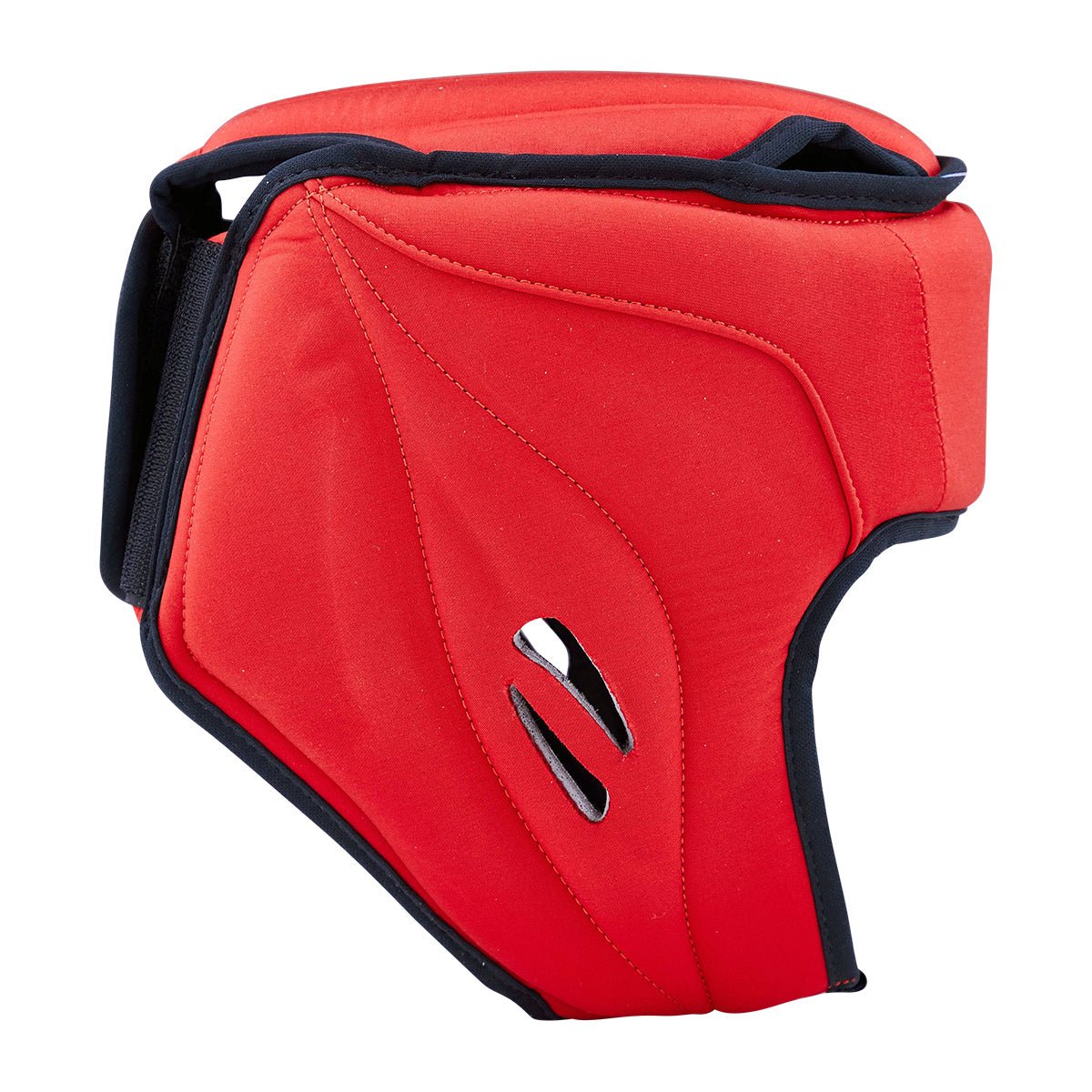 C Gear Sport Solid Headgear 2.0 - Premium Protective Headgear for MMA, Boxing & Martial Arts Training - Ideal for Sparring, Competition & Fitness Workouts