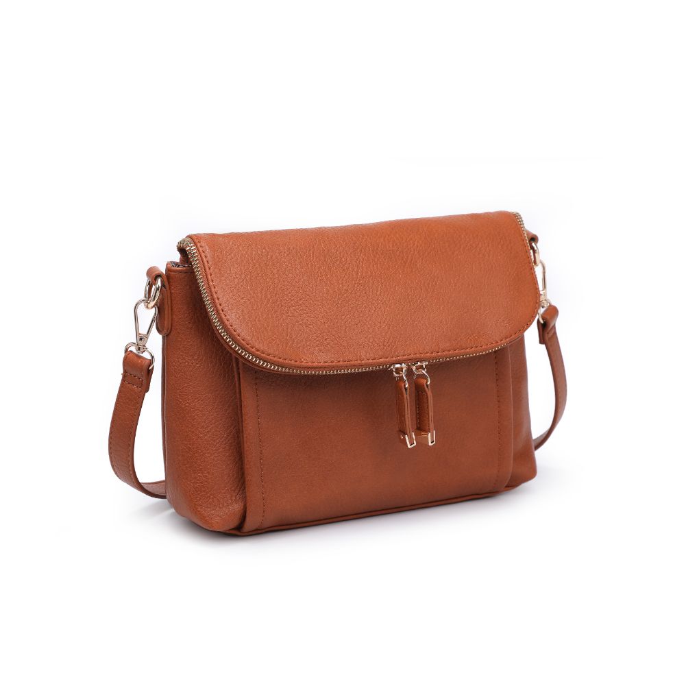 Iris Crossbody Bag for Women - Stylish & Lightweight Shoulder Purse - Perfect for Travel, Shopping & Everyday Use