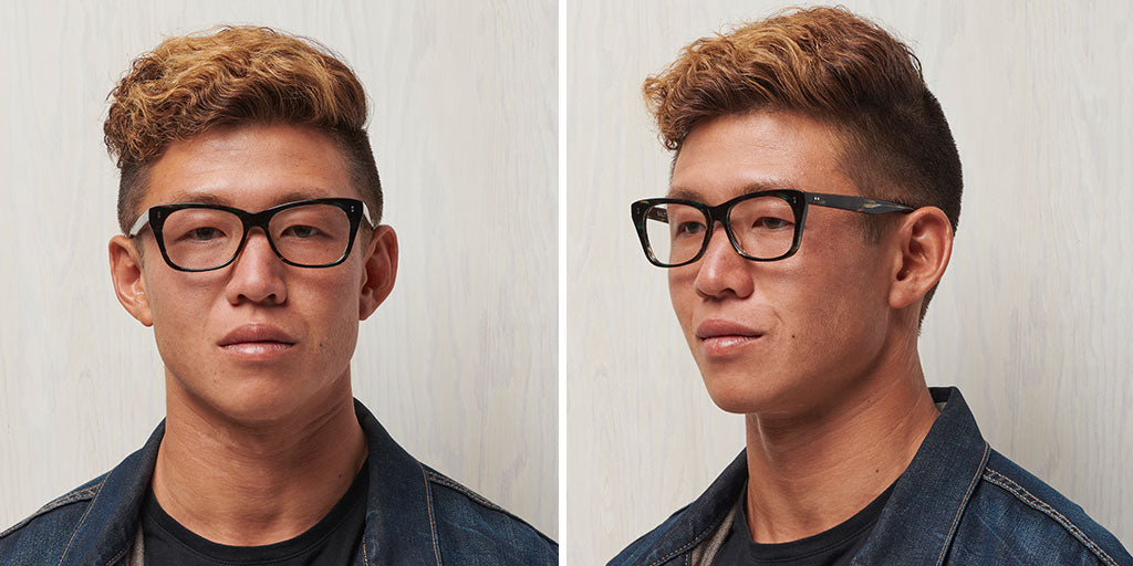 Sela Rx Bk - Stylish and Comfortable Prescription Eyeglasses for Men and Women | Perfect for Work, Reading, and Everyday Use