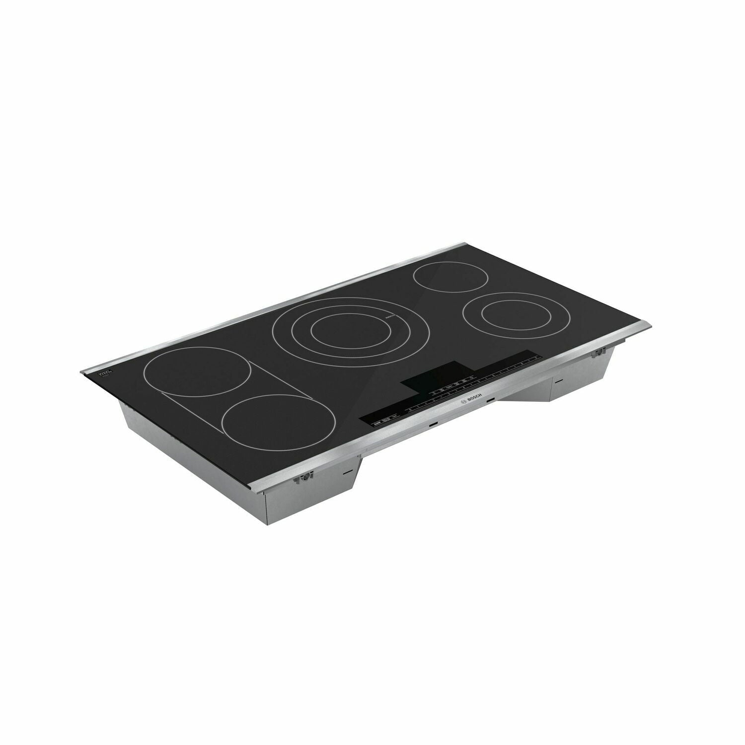 Bosch NETP668SUC Benchmark 36