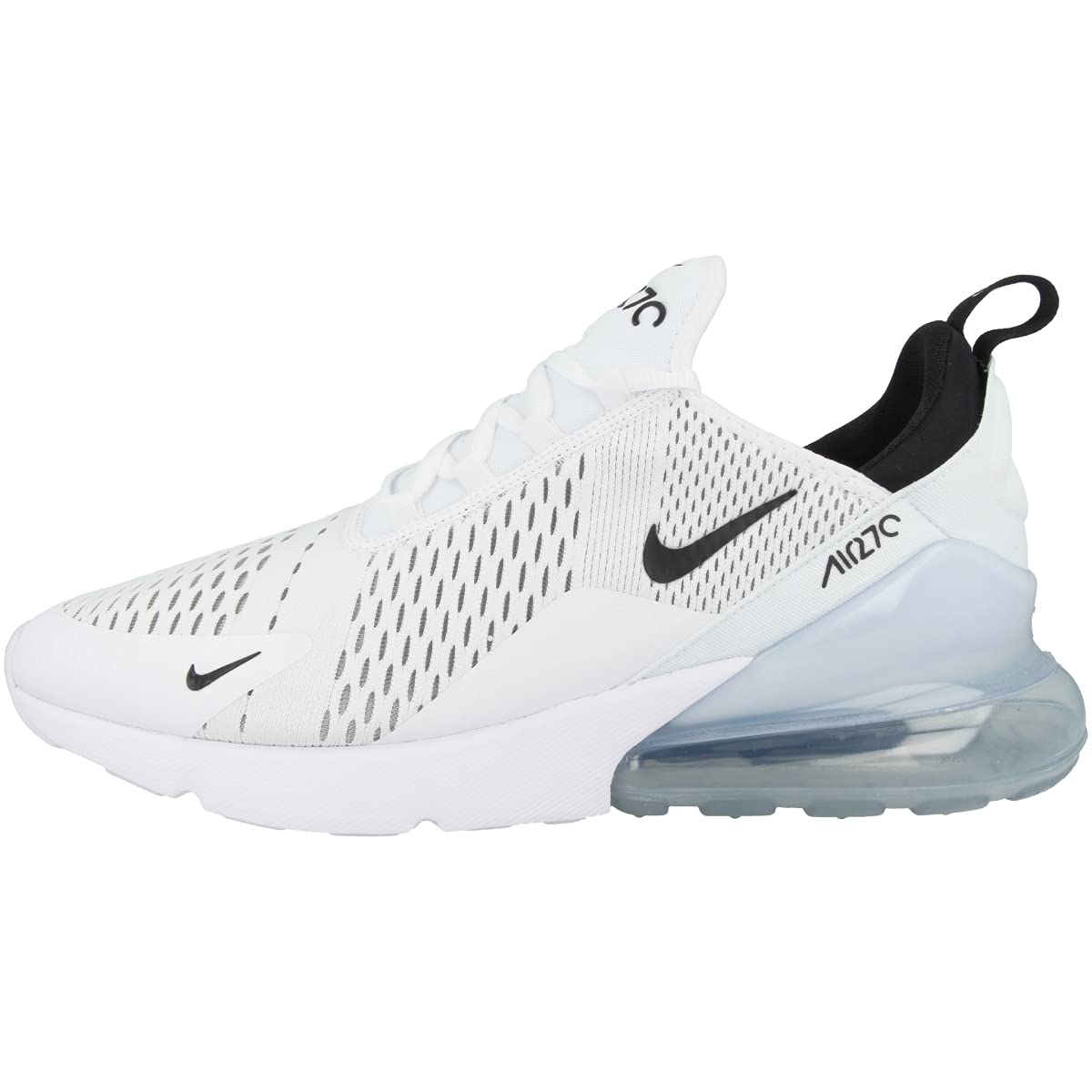 Nike Men's Air Max Running Shoes - Lightweight Cushioned Sneakers for Jogging, Gym & Casual Wear | Comfortable Athletic Footwear for Men