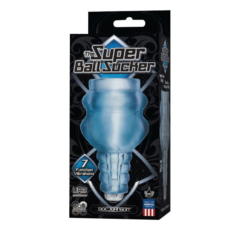 Super Ball Sucker Toy - Fun Stress Relief & Party Favor for Kids & Adults - Perfect for Office, Classroom, and Birthday Party Games
