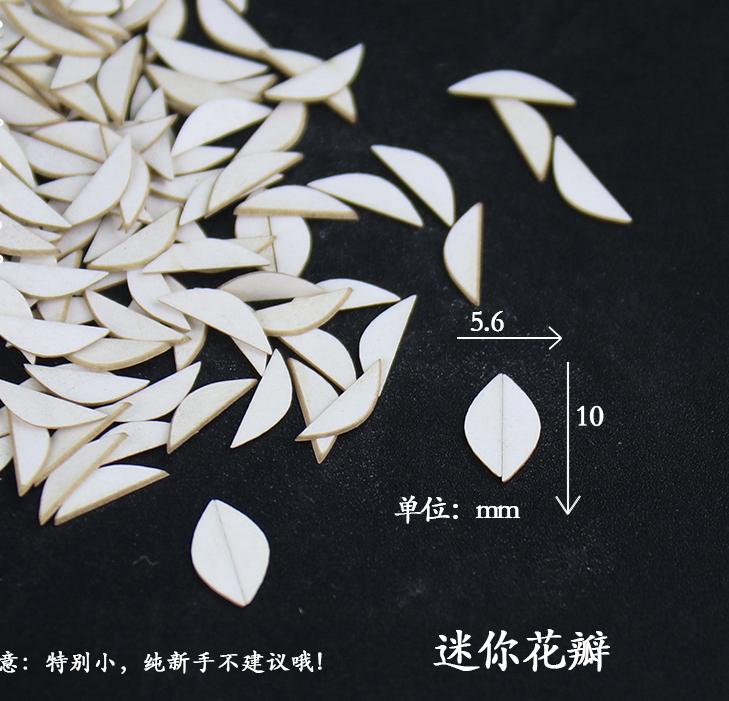 Chanhua Templates Pattern Hard Cardboard Slices (MC160, MC181) - DIY Scrapbooking, Card Making & Craft Projects for Home Decor and Gift Wrapping