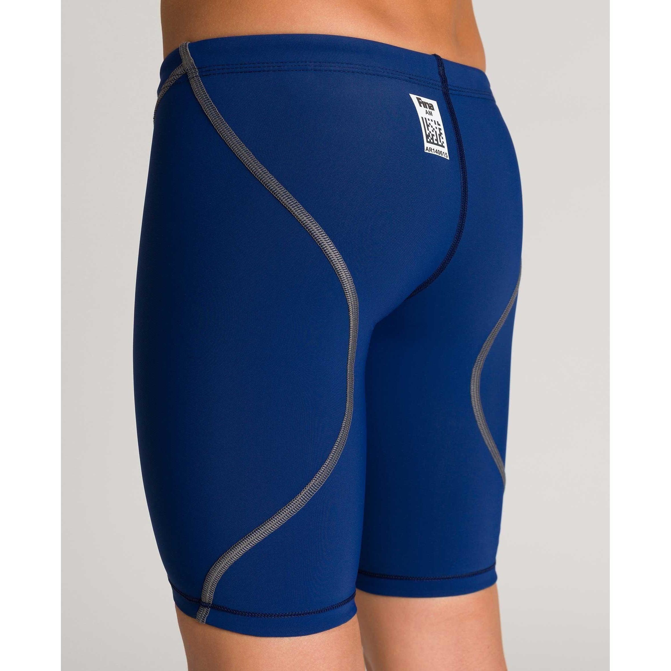 Arena Boys' POWERSKIN ST 2.0 Youth Competitive Swim Jammer - High Performance Racing Swimwear for Training & Swim Meets