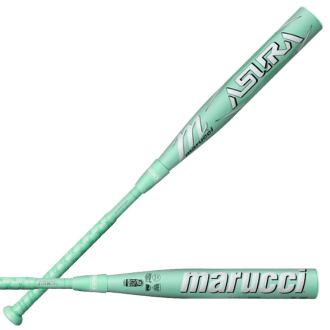 Marucci Asura Fastpitch Softball Bat 2025 - 10