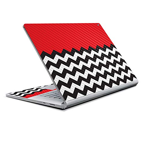 Red Chevron