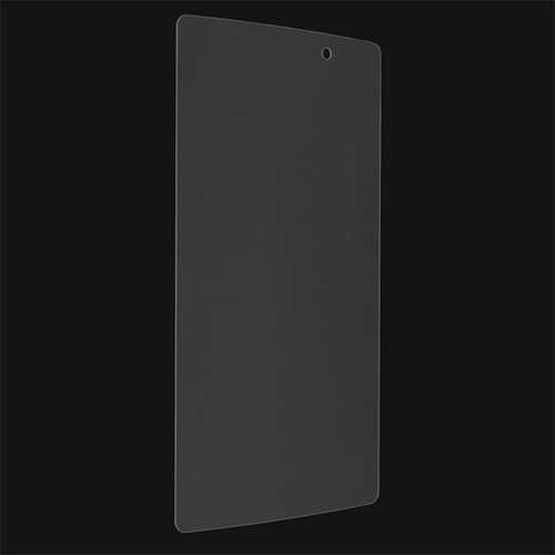 9H Tempered Glass Screen Protector for LG G Pad 3 8.0 V525 Tablet - Anti-Scratch, Bubble-Free, HD Clear Protection for Work, Study & Entertainment
