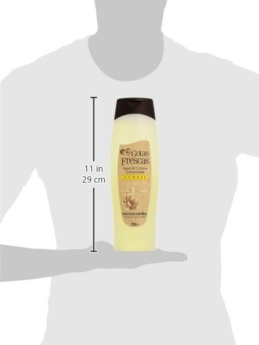 FRESH DROPS 750ml H EDC - Premium Perfume for Men & Women | Long-Lasting Fragrance for Daily Wear, Office & Special Occasions