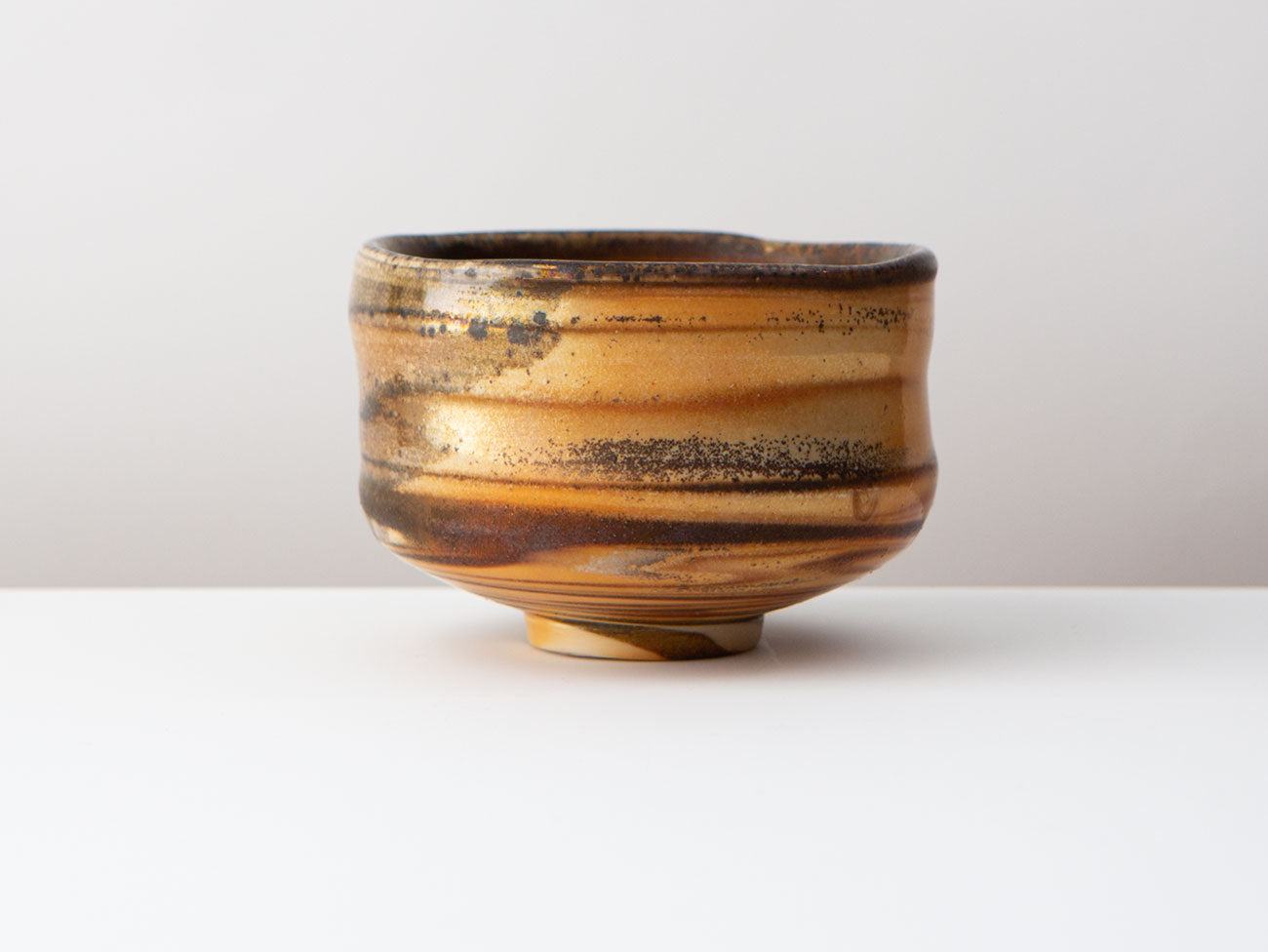 Tiger Print Bowl Set of 2 - Stylish Decorative Serving Bowls for Asian Cuisine, Soups, Salads, and Party Dishes