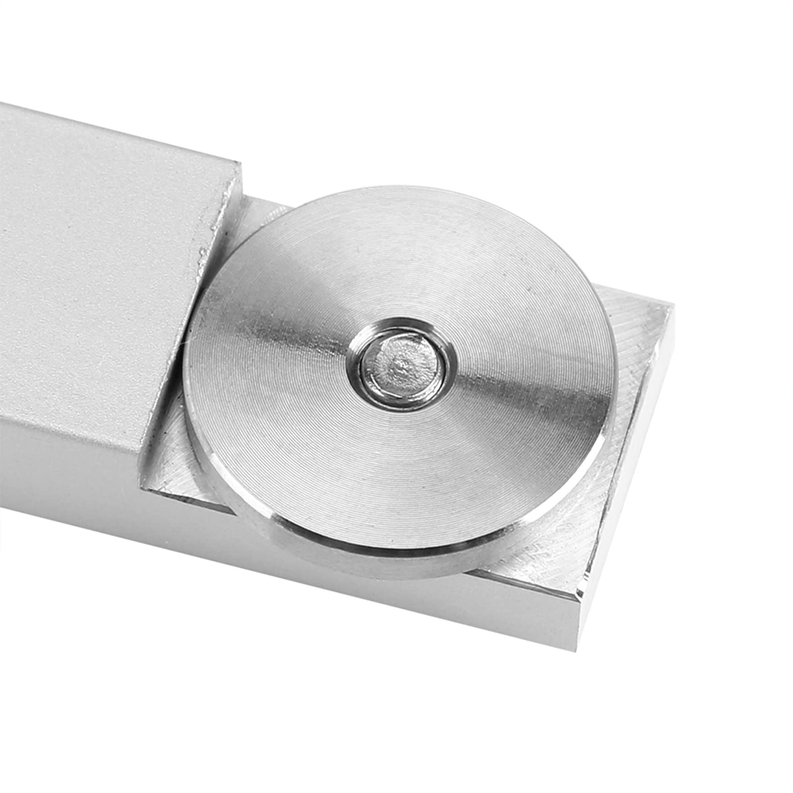 High Strength Aluminum Alloy Miter Bar Slider - 450mm/17.71