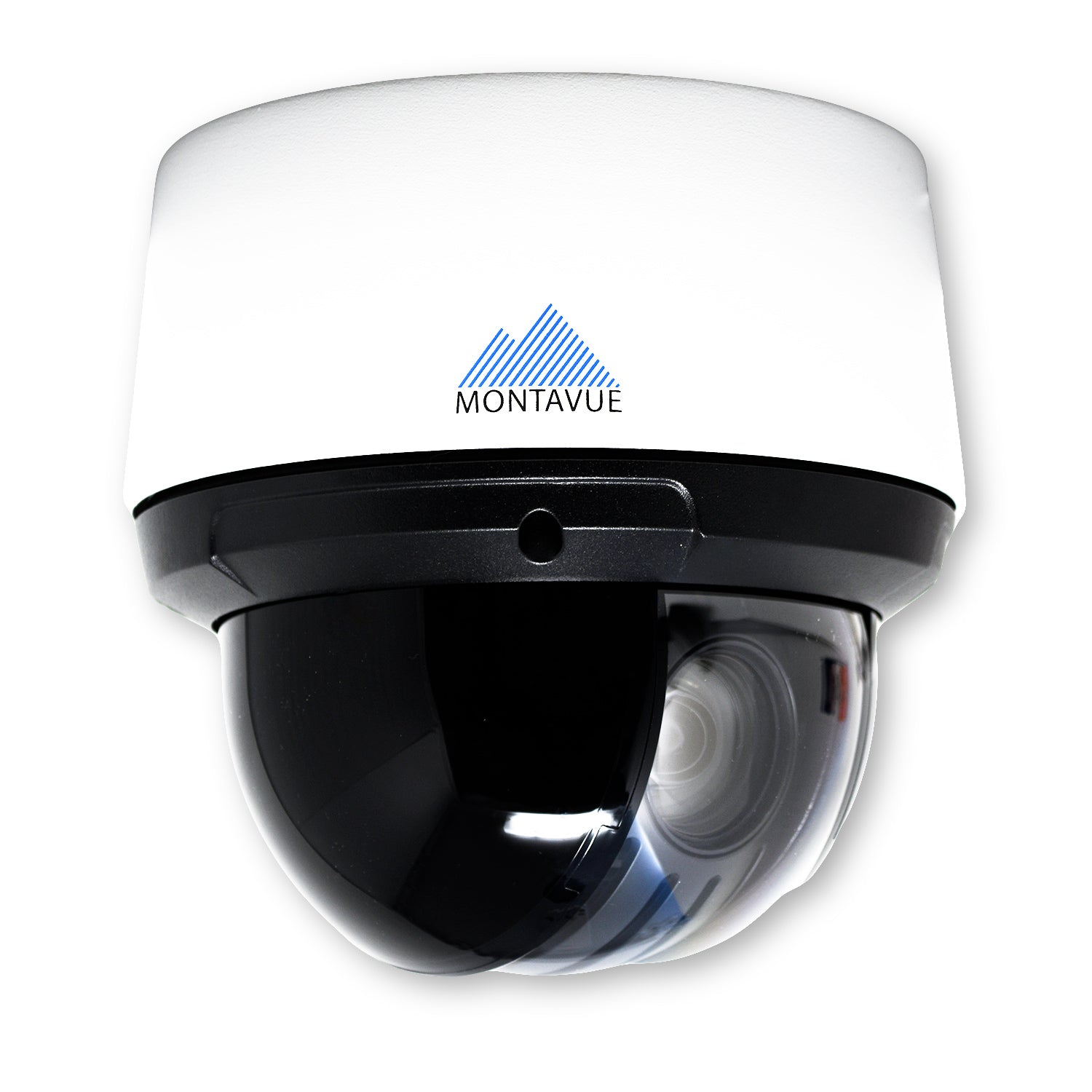 MTZ4250 4MP 2K Auto Tracking PTZ Security Camera with 25x Optical Zoom & SMD 3.0 - Ideal for Home Surveillance, Business Monitoring, and Outdoor Security Systems
