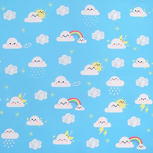 Cartoon Storm