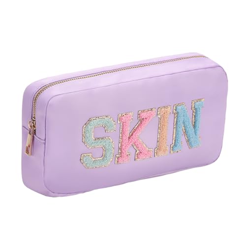 Purple-Skin