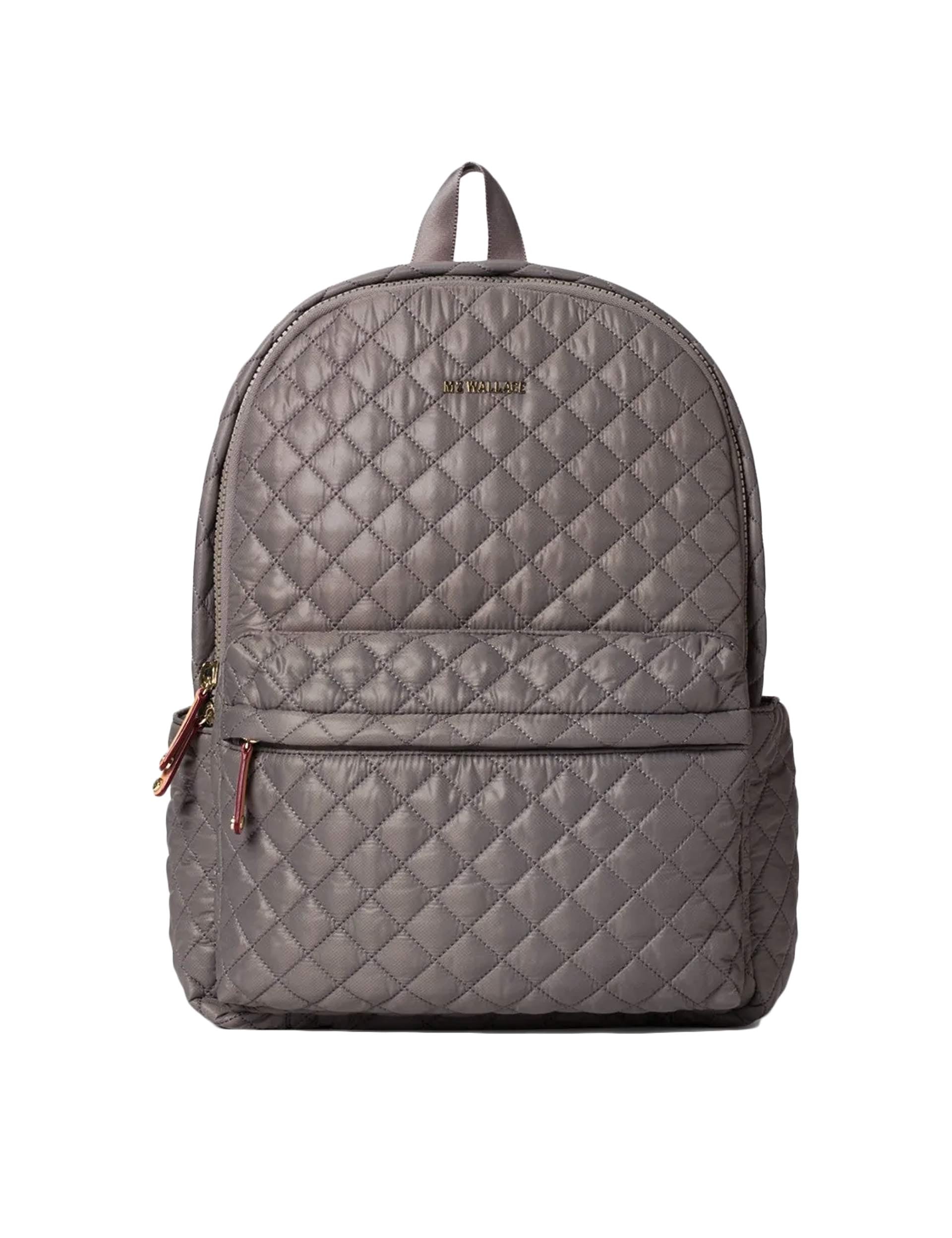 Metro Backpack Deluxe with Magnetic Closure - Stylish & Durable Laptop Backpack for Work, Travel & College - Perfect for Commuters, Students & Professionals