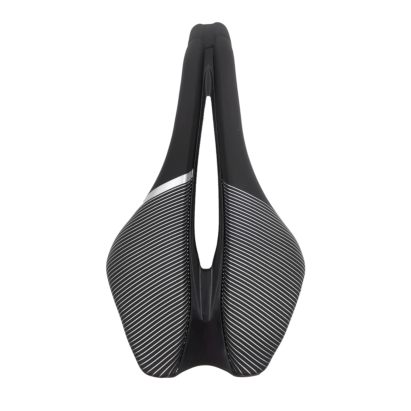 UPANBIKE Comfortable & Breathable Bike Saddle for Mountain & Road Bikes - Lightweight Cycling Seat with Ergonomic Design for Men & Women - Perfect for Long Distance Riding, Commuting & Outdoor Adventures