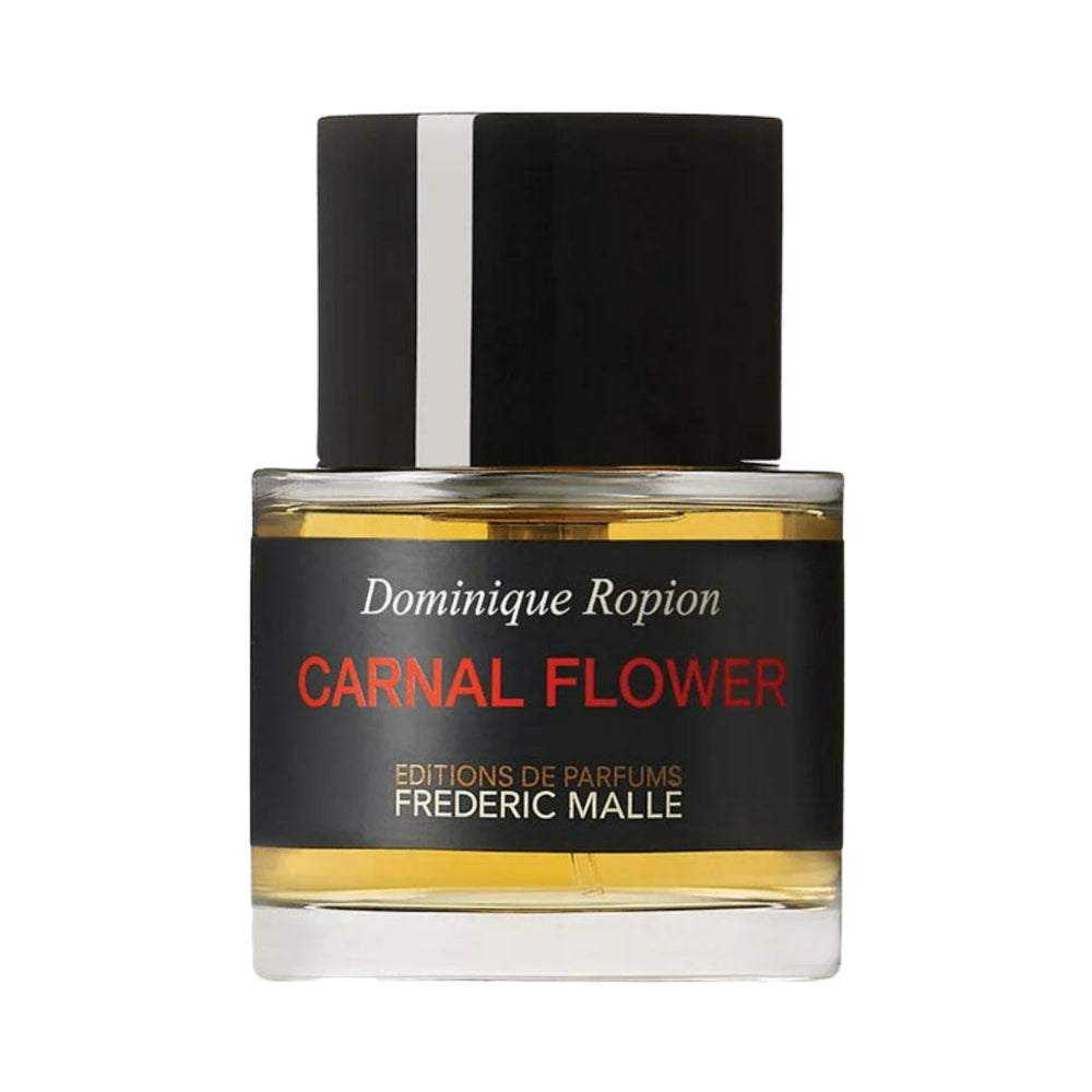 Carnal Flower Eau De Parfum 50ml - Floral Fragrance for Women, Long-Lasting Luxury Perfume | Perfect for Date Night, Special Occasions & Everyday Elegance
