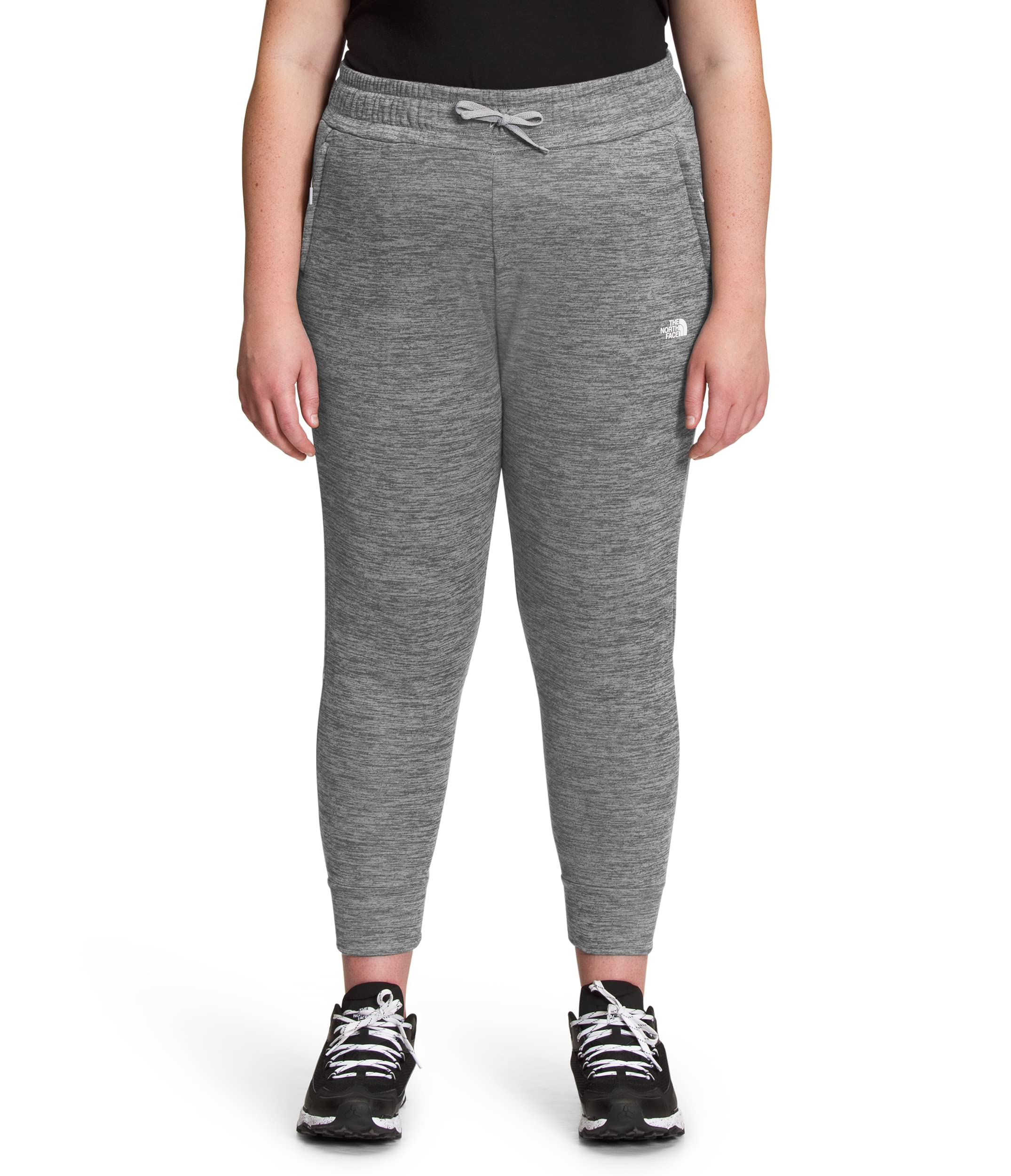 The North Face Canyonlands Joggers for Men - Lightweight, Quick-Dry Hiking & Travel Pants - Perfect for Outdoor Adventures, Camping, and Casual Wear