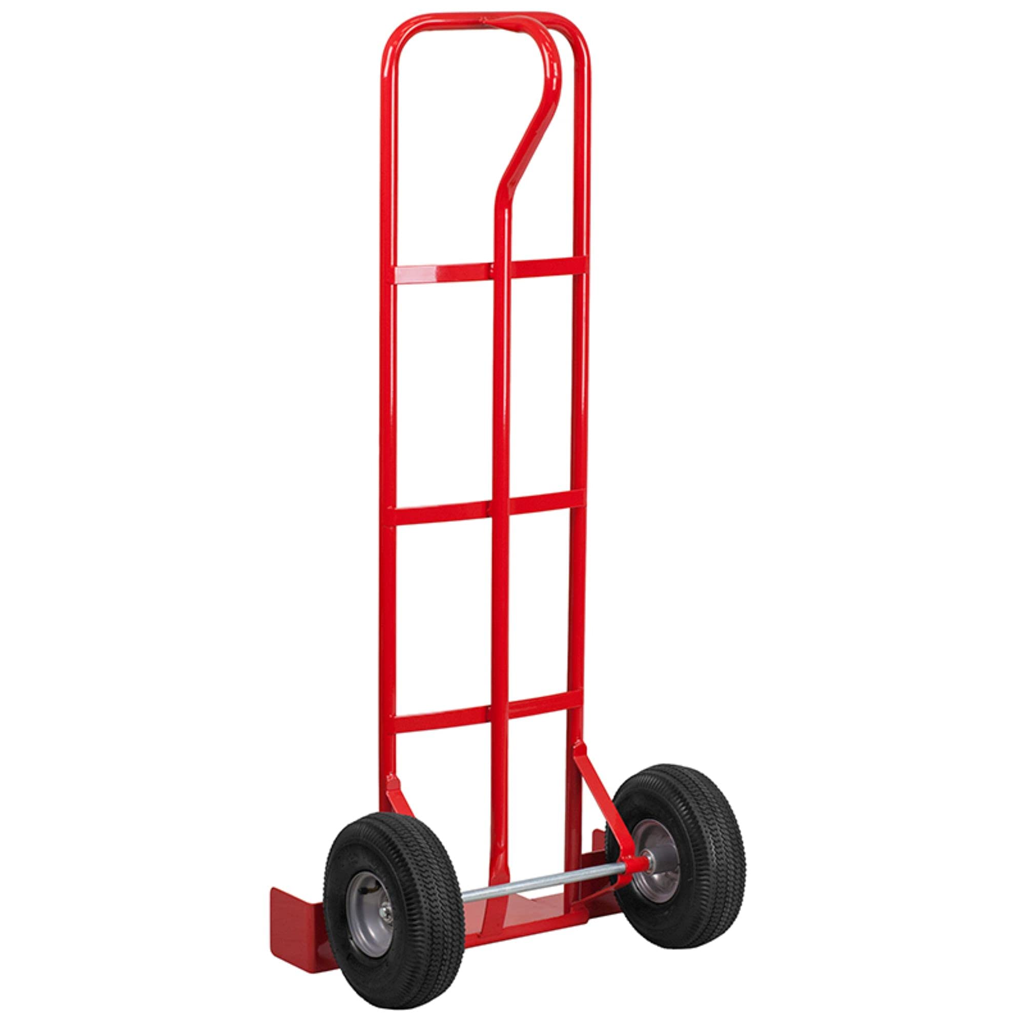 Flash Furniture Falon Heavy Duty Metal Chiavari Stack Chair Dolly - Commercial Grade Rolling Cart for Banquet, Wedding, and Event Chairs - Perfect for Catering Halls, Hotels, and Convention Centers