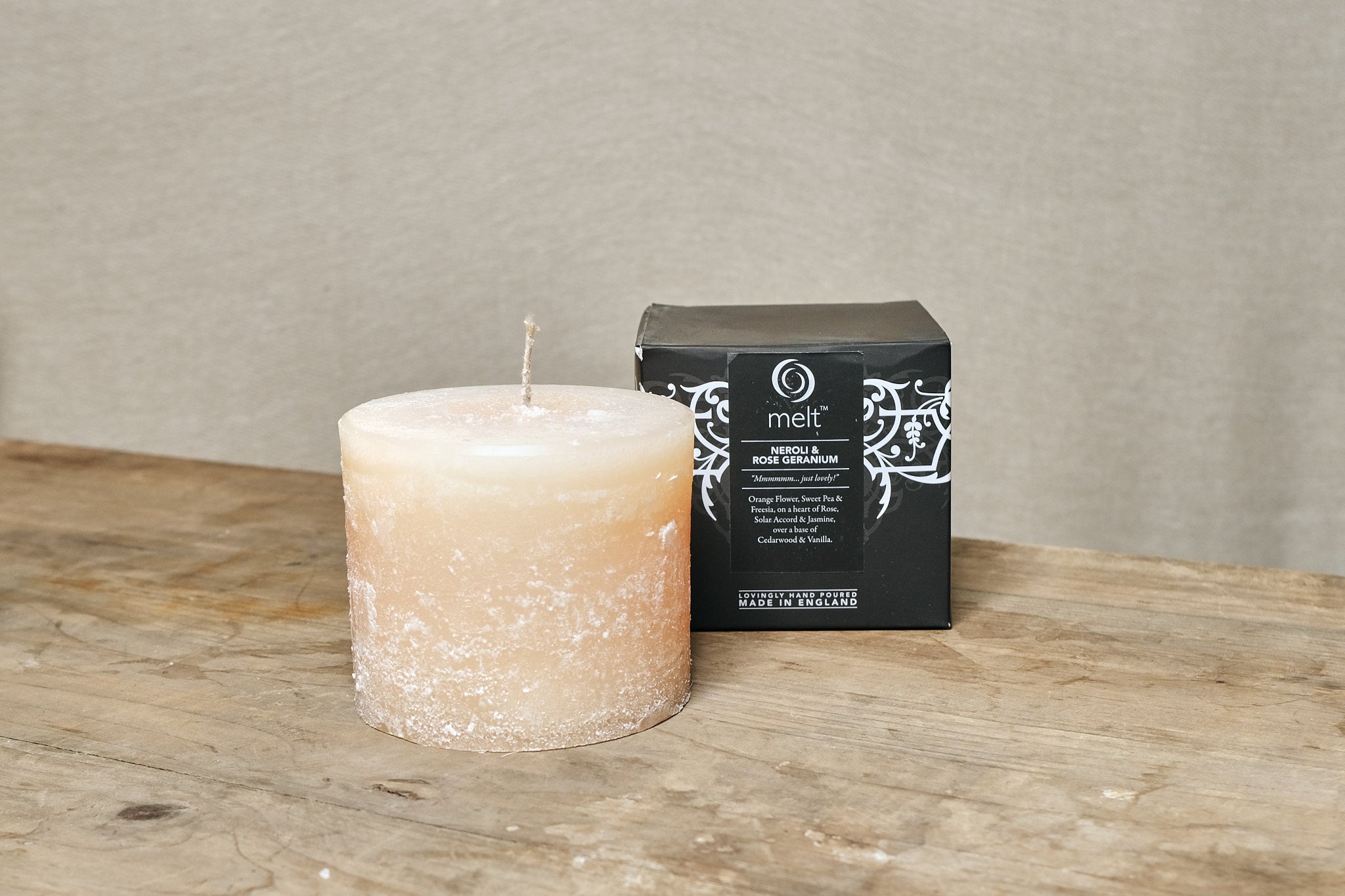 Premium Scented Soy Wax Candles - Long Lasting Aromatherapy Candles for Relaxation, Home Decor & Romantic Ambiance | Perfect for Bedroom, Bathroom & Gift Giving