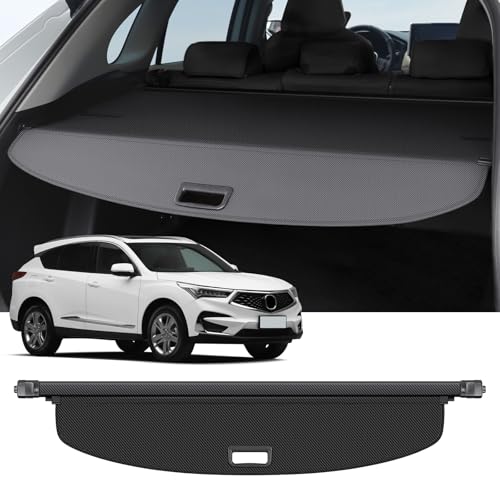 2019-2025 Acura RDX (Carbon Fiber Texture)