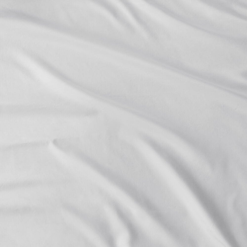 Organic Cotton Fabric Swatches for Resort Wear - Premium Soft & Breathable Material for Dresses, Tops & DIY Fashion Projects