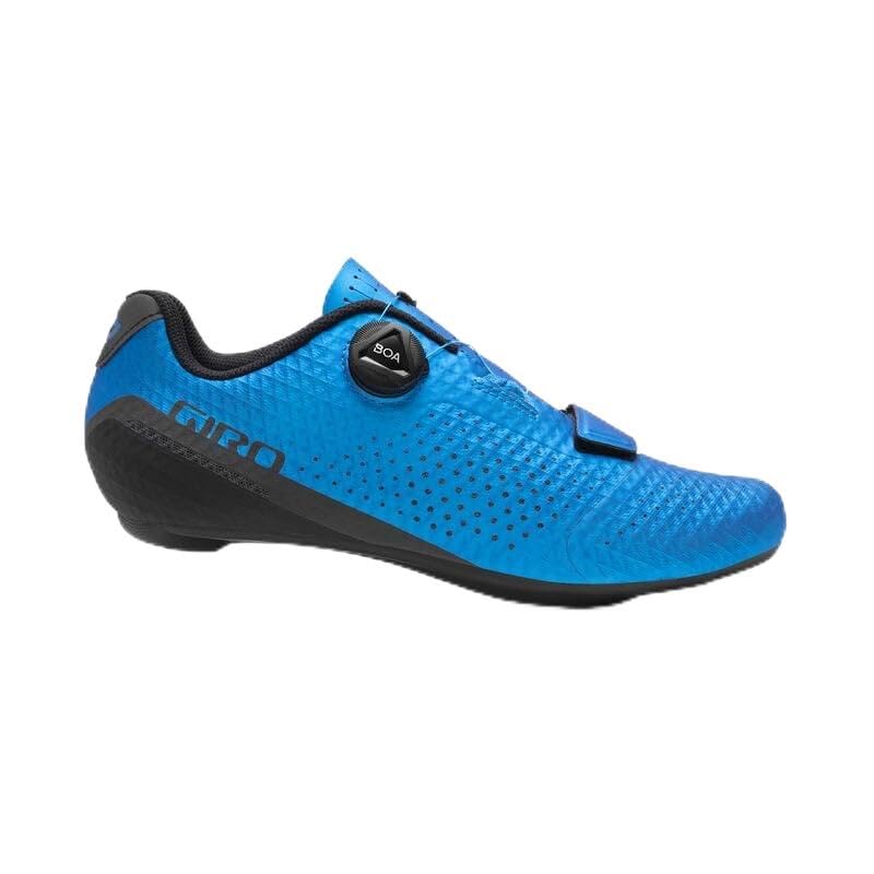 Giro Cadet Men's Road Cycling Shoes - Lightweight & Breathable for Performance Riding, Training & Commuting