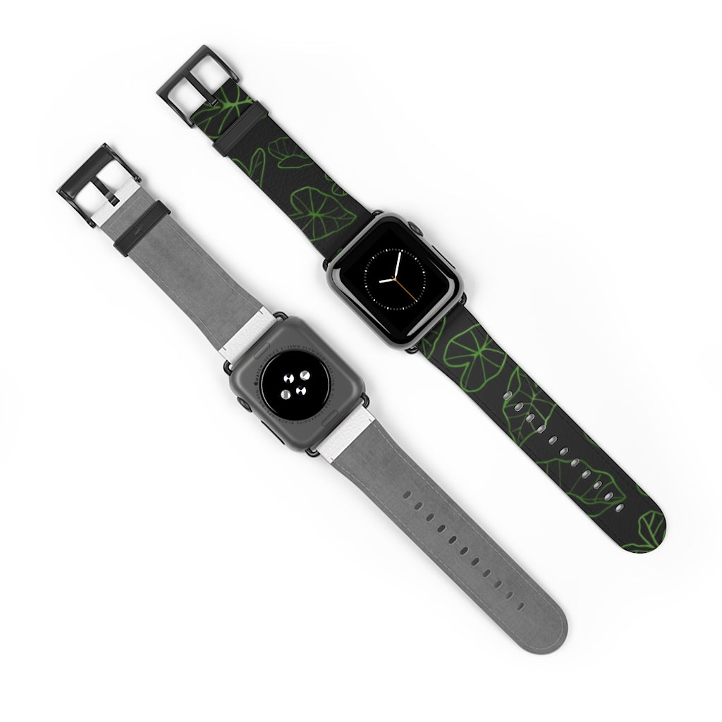 Premium Kalo Apple Watch Band - Durable & Stylish Replacement Strap for Apple Watch Series 1-9 & SE - Perfect for Workouts, Running & Everyday Wear