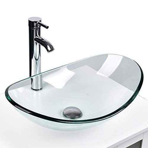 Clear Glass