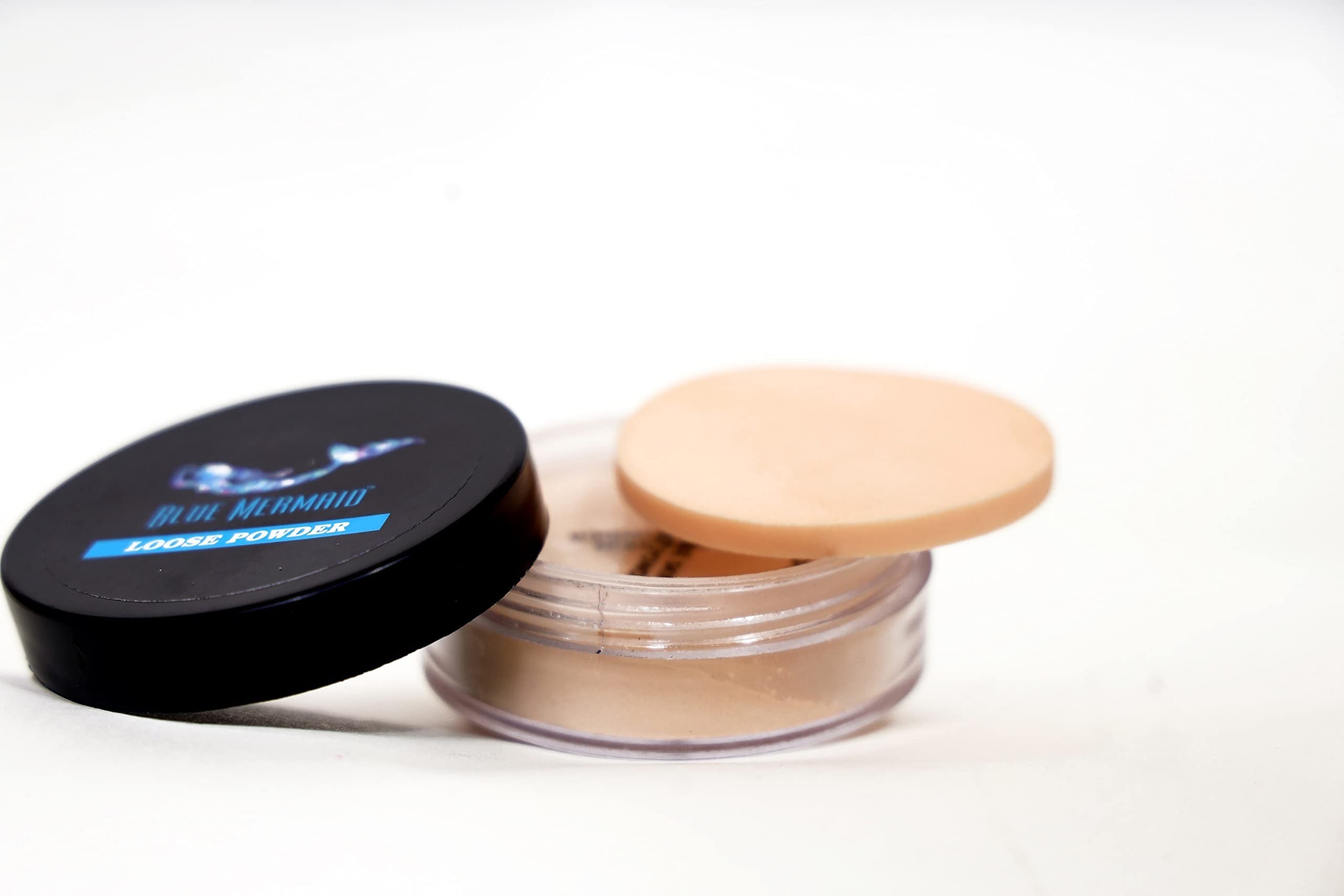Oil Control Face Powder - Smooth Loose Setting Powder for Makeup | Matte Finish & Long-Lasting | Perfect for Oily Skin & Hot Weather