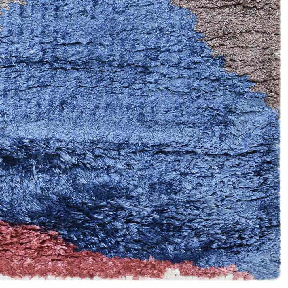 Handmade Oriental Dream Eastern Hand Knotted Wool Rug - Perfect for Living Room, Bedroom & Home Decor