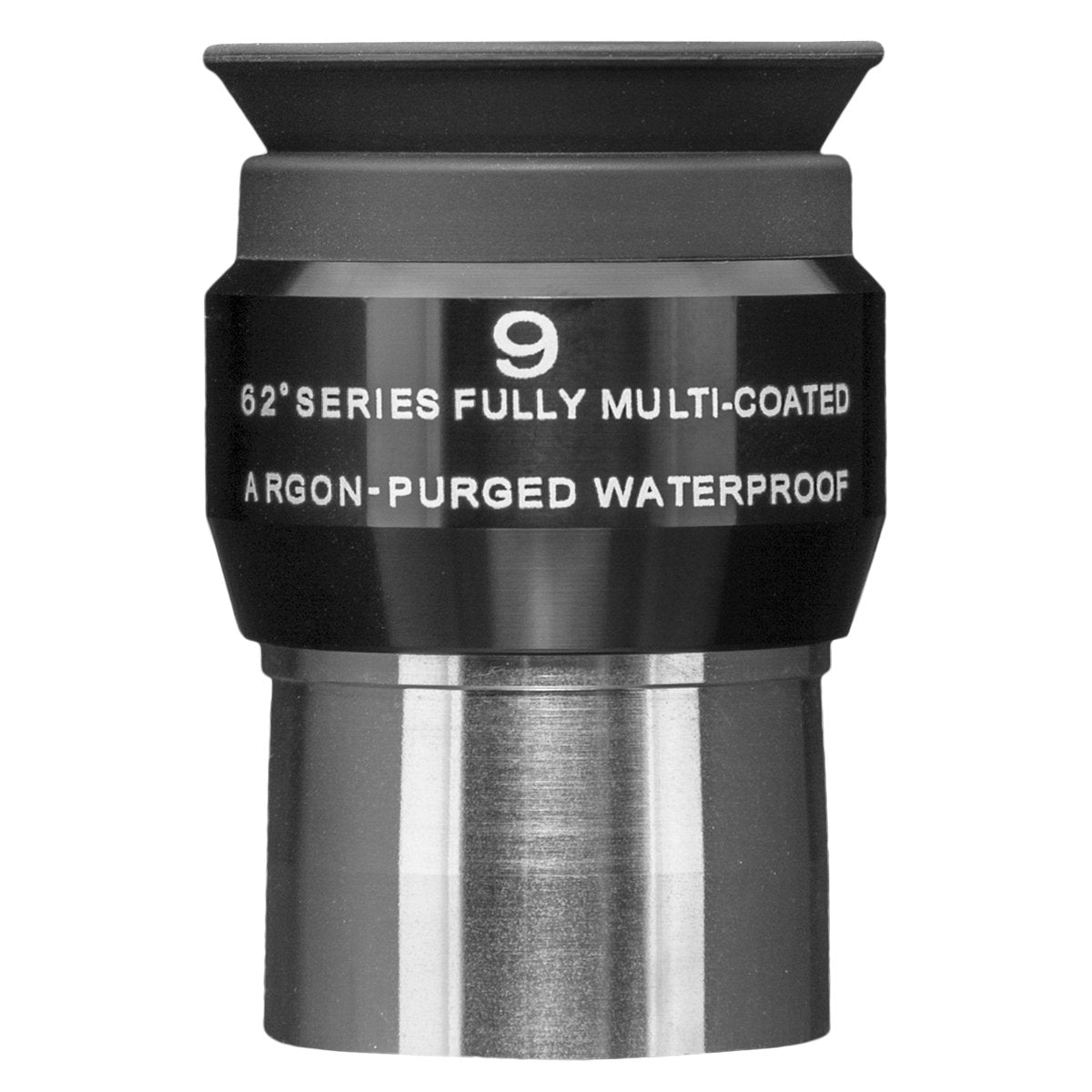 62° Series Waterproof Eyepiece 9mm 1.25