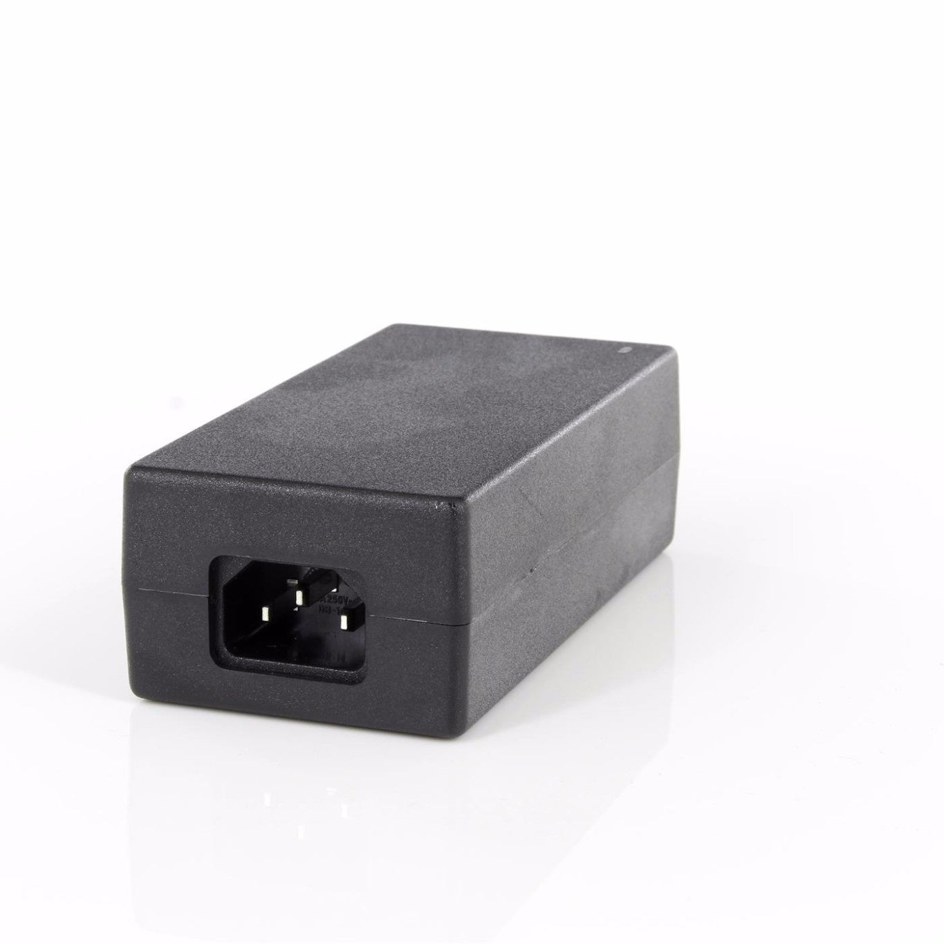 48V PoE Injector with 0.5Ah Power Supply - Ideal for IP Cameras, VoIP Phones & Wireless Access Points