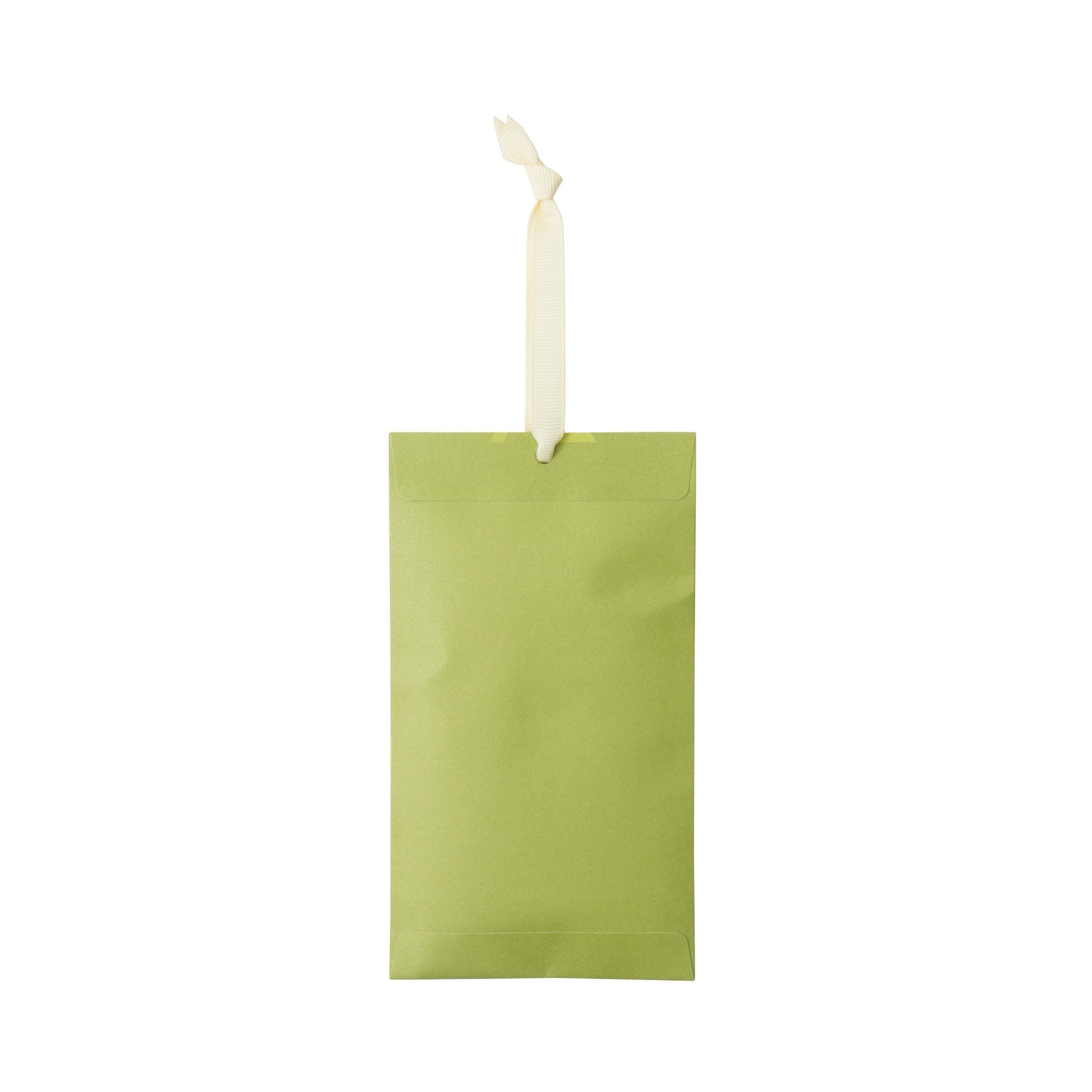 Seasonal Collection Sachet - Woody Pear Scented Home Fragrance for Closet, Drawer & Car - Long Lasting Aromatherapy for Relaxation & Freshness