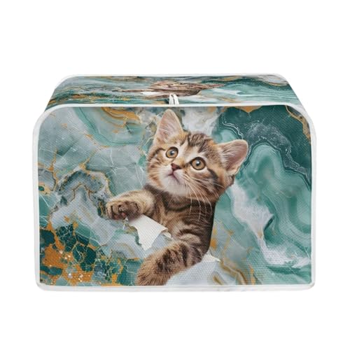 Cat Marble