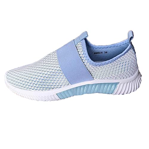 Sky Blue