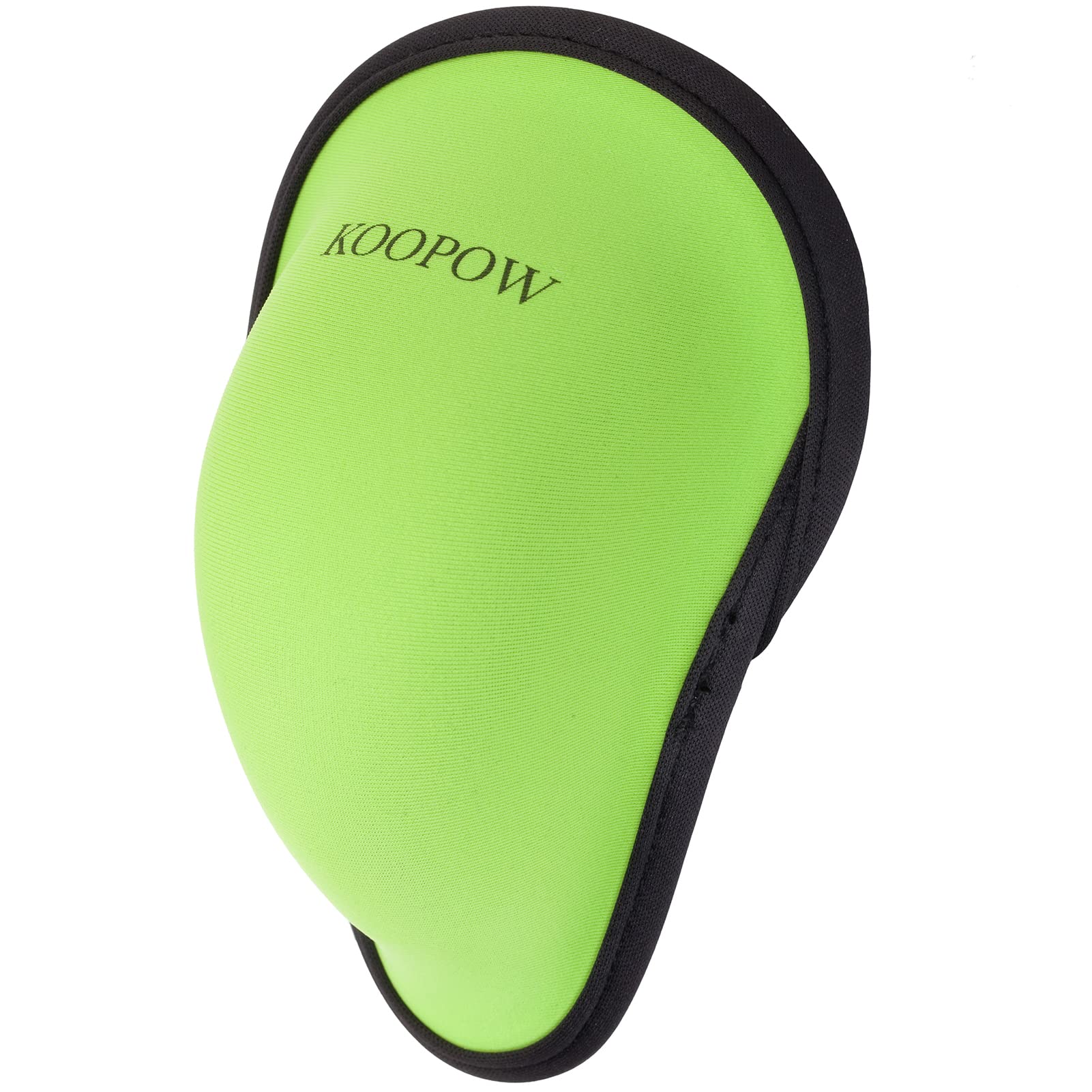 KOOPOW Youth Boys Padded Sliding Shorts with Soft Protective Athletic Cup - Baseball Football Lacrosse Protective Gear for Kids - Perfect for Training, Games & Sports Safety