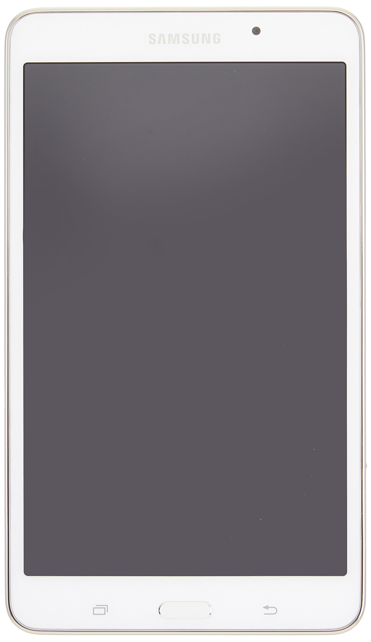 SAMSUNG Galaxy Tab SM-T230NZWATTT 7-Inch 8GB Android Tablet - Perfect for Work, Study & Entertainment