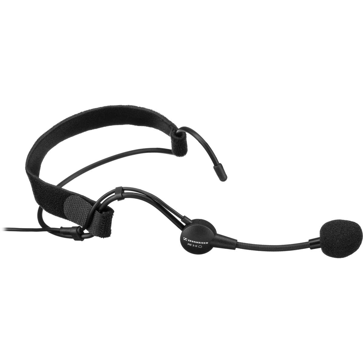 Sennheiser EW 100 G4-ME3-A Wireless Headset Microphone System (516-558MHz) - Professional Cardioid Mic for Live Performances, Presentations & Public Speaking
