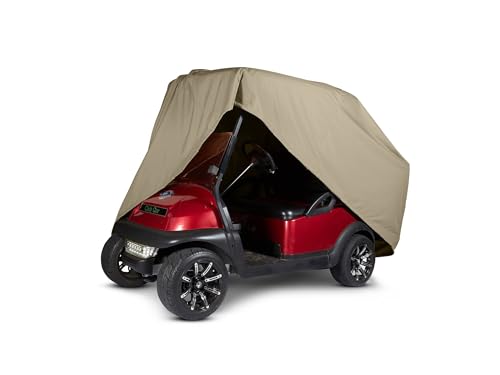 Elite Khaki Polyester