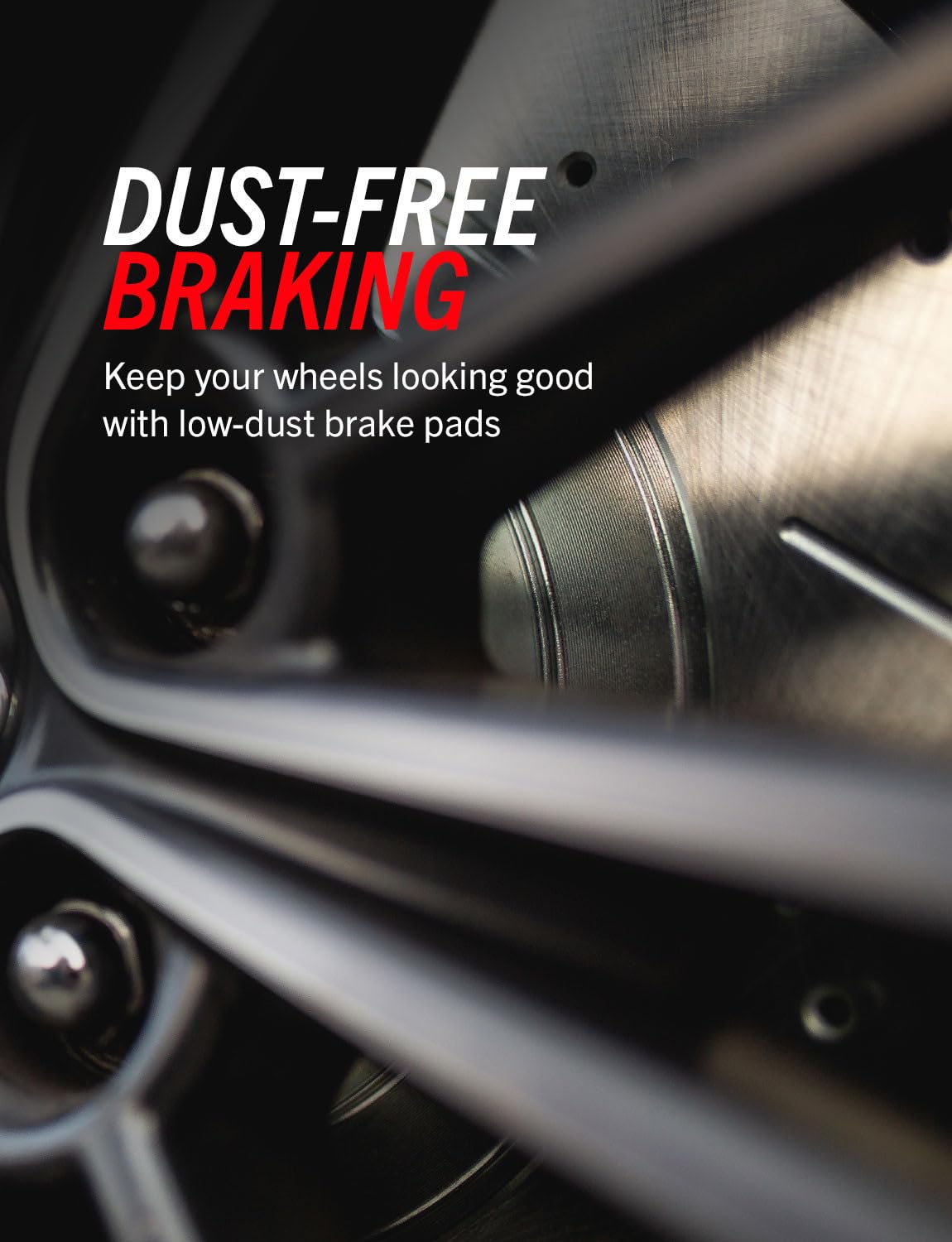 Power Stop K1935-36 Rear Z36 Truck & Tow Brake Kit - Carbon Fiber Ceramic Brake Pads & Drilled/Slotted Rotors for Heavy-Duty Towing & Off-Road Performance
