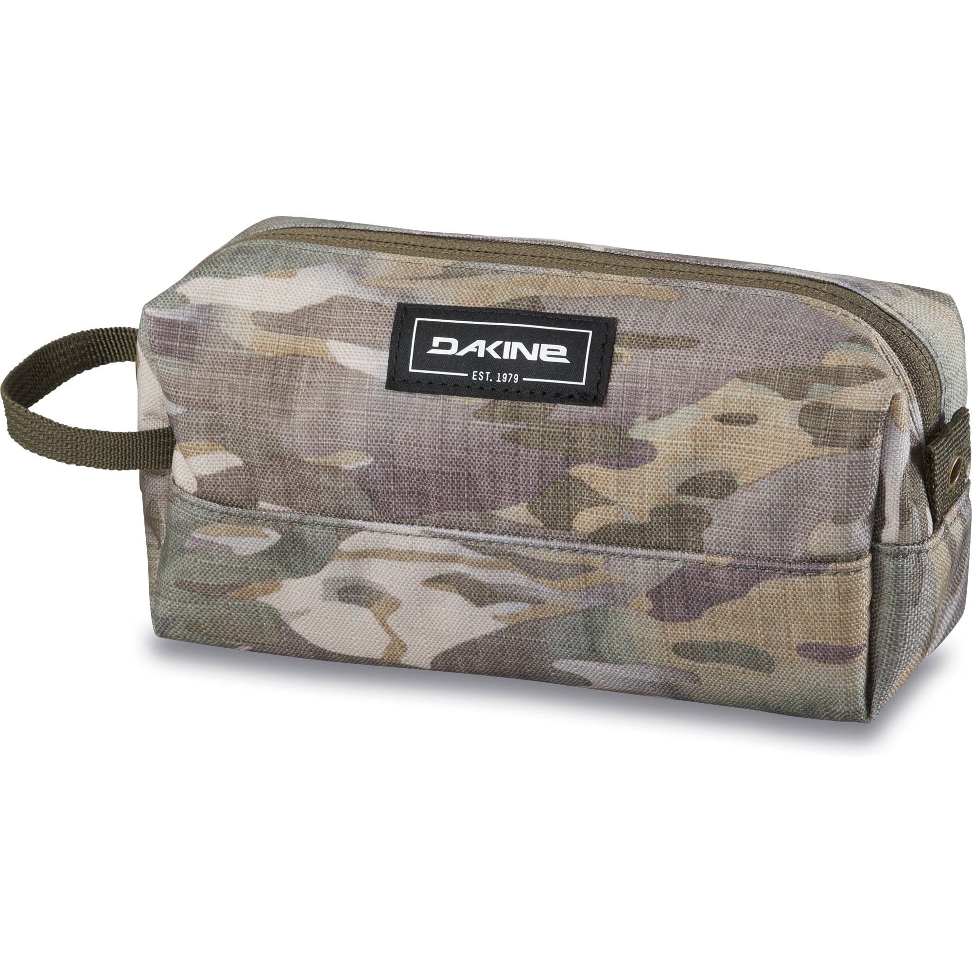 Vintage Camo