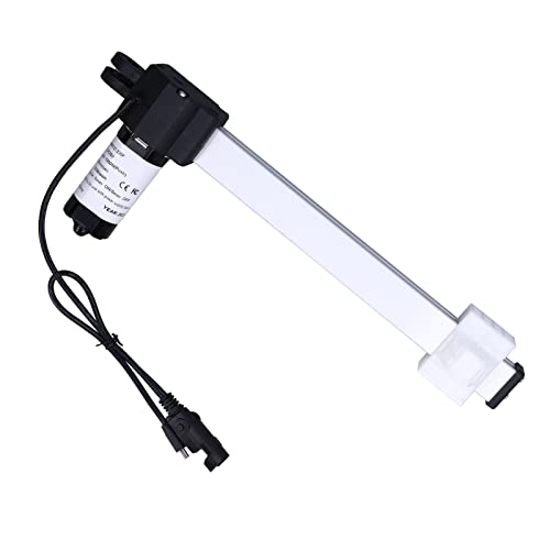 Electric Recliner Actuator Motor - 230mm/9in Heavy Duty Sofa Lift Chair Mechanism for Power Recliners & Adjustable Beds - Perfect for Home, Office & Elderly Care