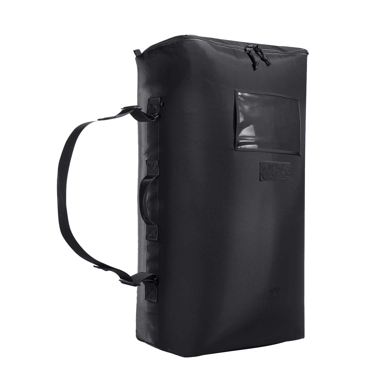 Tasmanian Tiger Travel Cover L Black - Durable Waterproof Protective Case for Outdoor Gear, Camping, Hiking & Travel Accessories