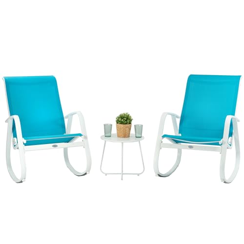 2pack, Blue With Table