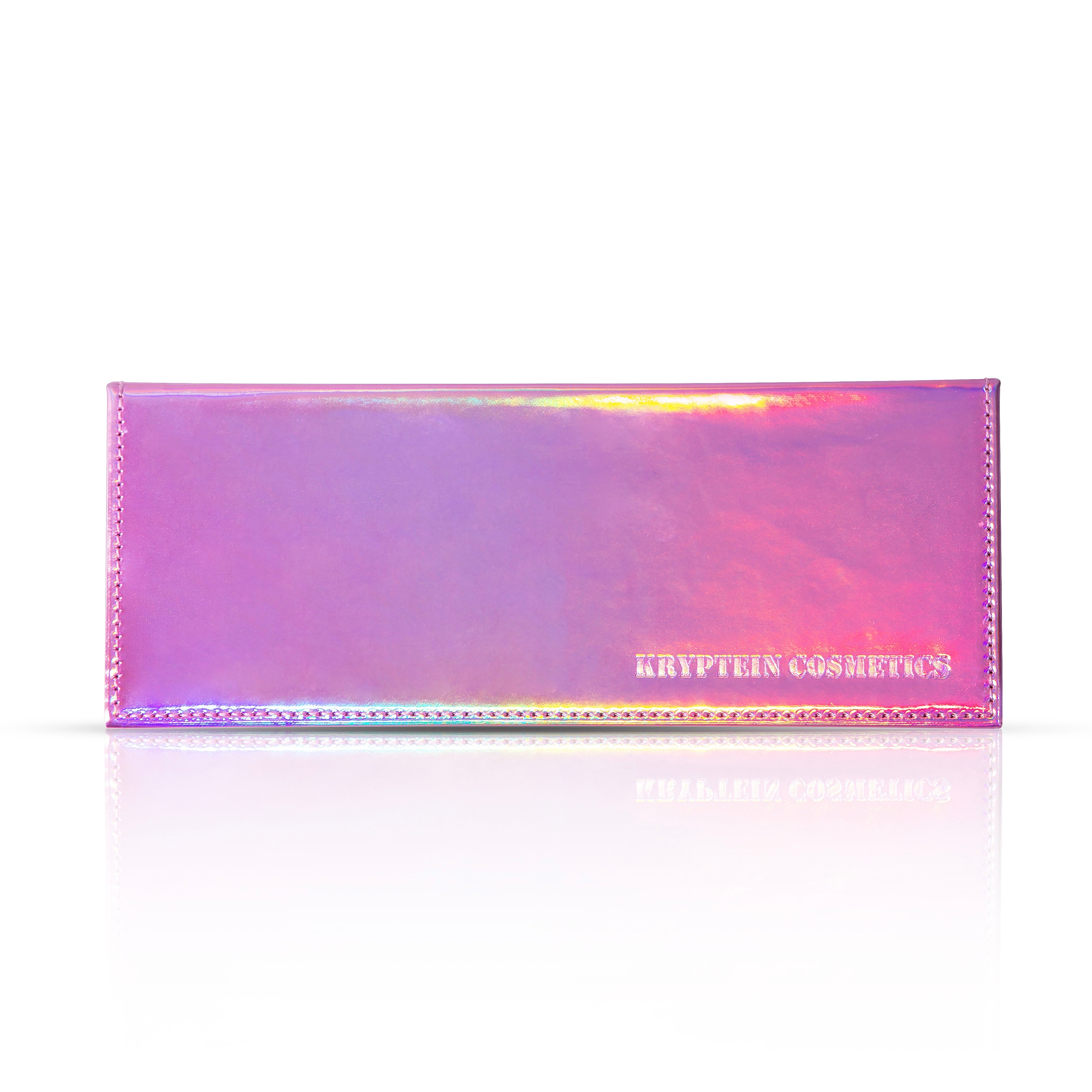 Secret Garden II Eyeshadow Palette - 18 Highly Pigmented Matte & Shimmer Shades for Day & Night Makeup Looks | Vegan & Cruelty-Free | Perfect for Parties, Weddings, and Special Occasions