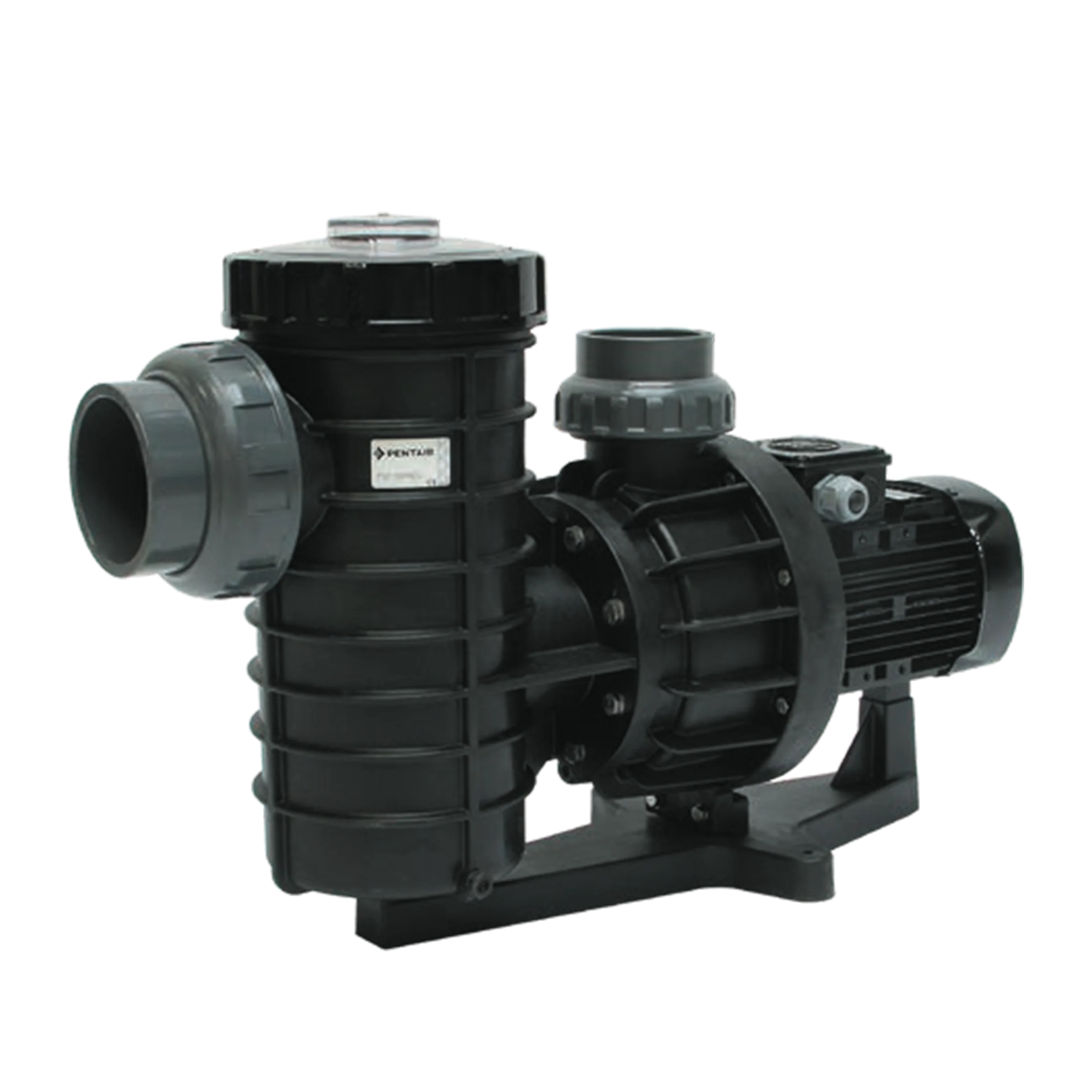 Pentair 5PSP 50Hz 3.5HP 3-Phase 2850RPM Water Pump with Prefilter - Ideal for Pool Filtration, Irrigation & Industrial Water Transfer