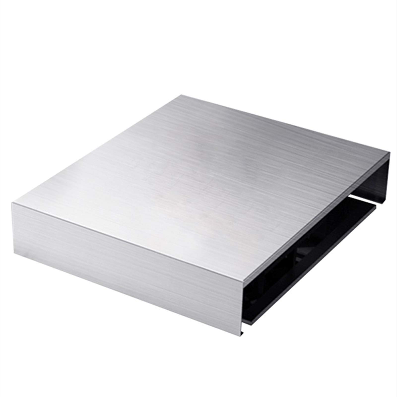 Premium Stainless Steel Stove Cover - Universal Gas Stove Protector, Induction Cooktop & Rice Cooker Shield - Durable Kitchen Appliance Protection for Countertop Safety & Cleanliness (Ideal for Small Kitchens, RVs & Apartments)