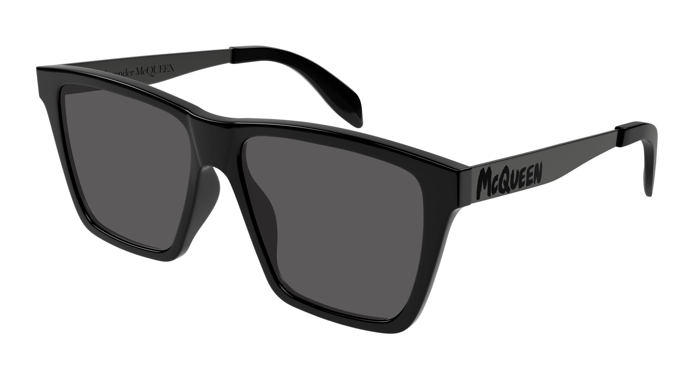 Alexander McQueen AM0352S Sunglasses - Luxury Designer Shades for Women & Men, UV Protection, Stylish Aviator Frame - Perfect for Travel, Beach & Outdoor Activities