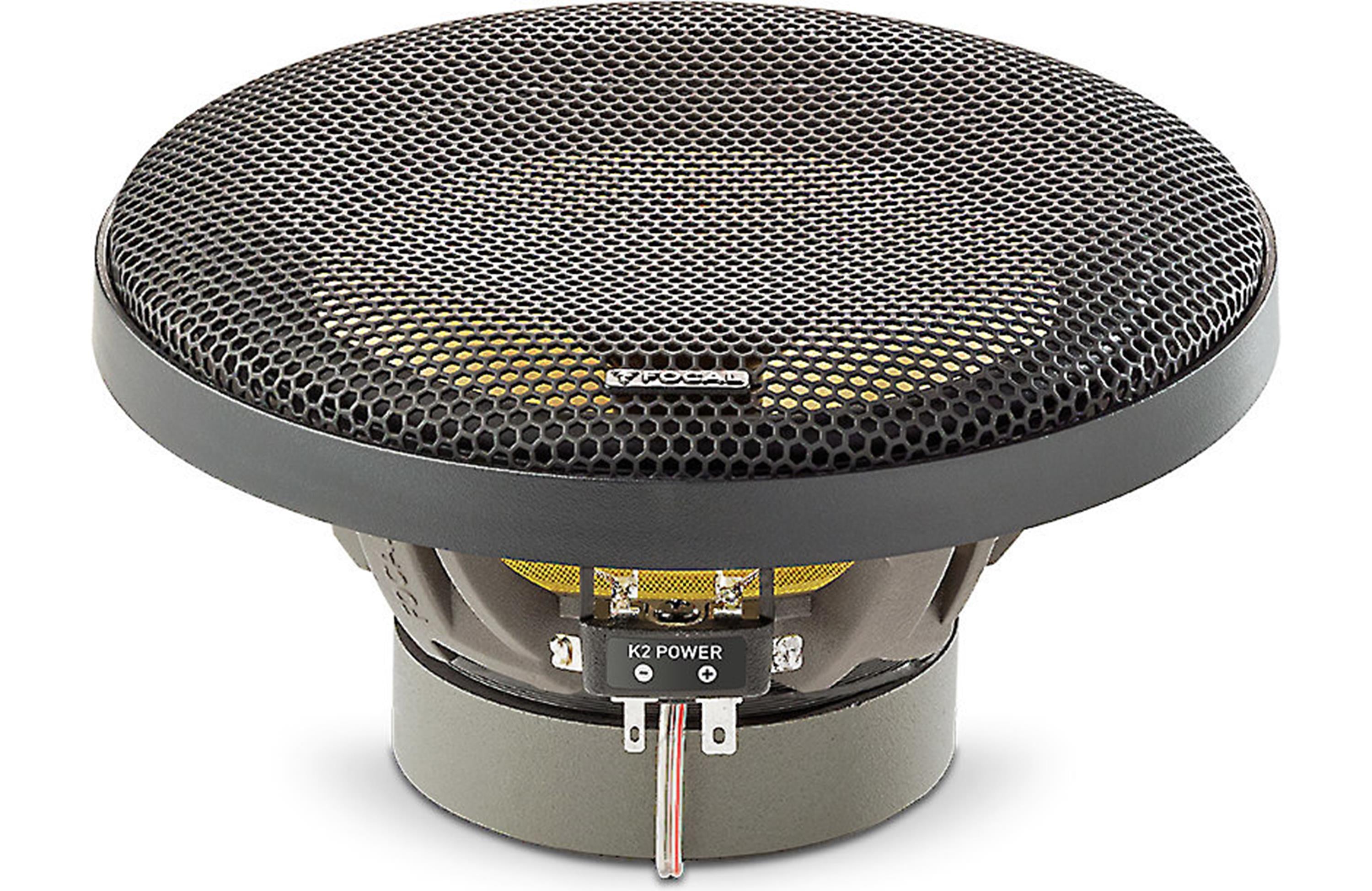 Focal EC 165 KE K2 Power 6.5