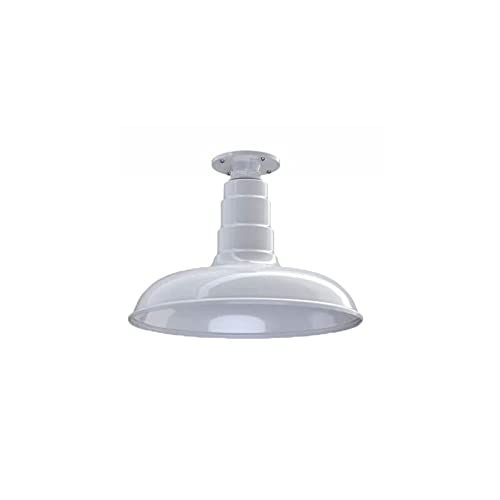 **Steel Lighting Co. Malibu Pendant Light – 14